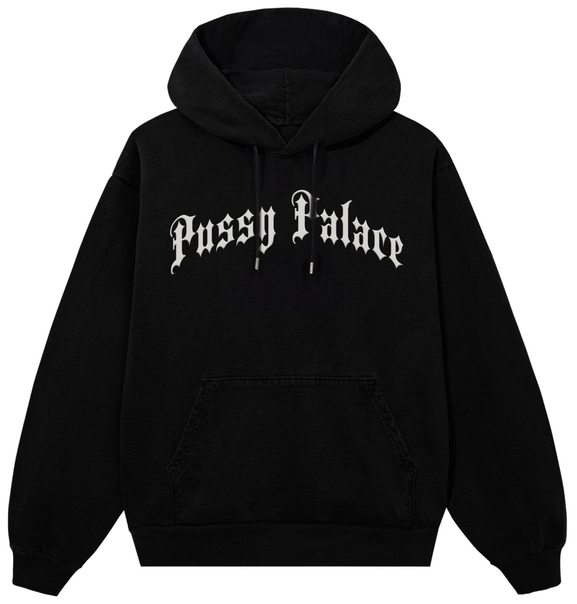 PUSSY PALACE HOODIE
