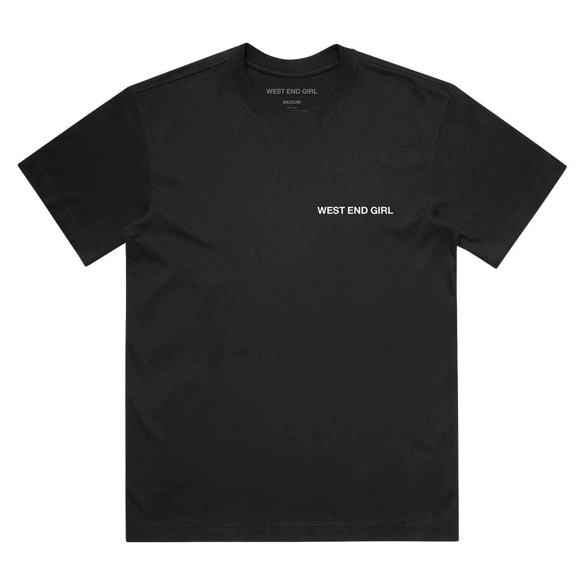 PORTRAIT ITIN TEE