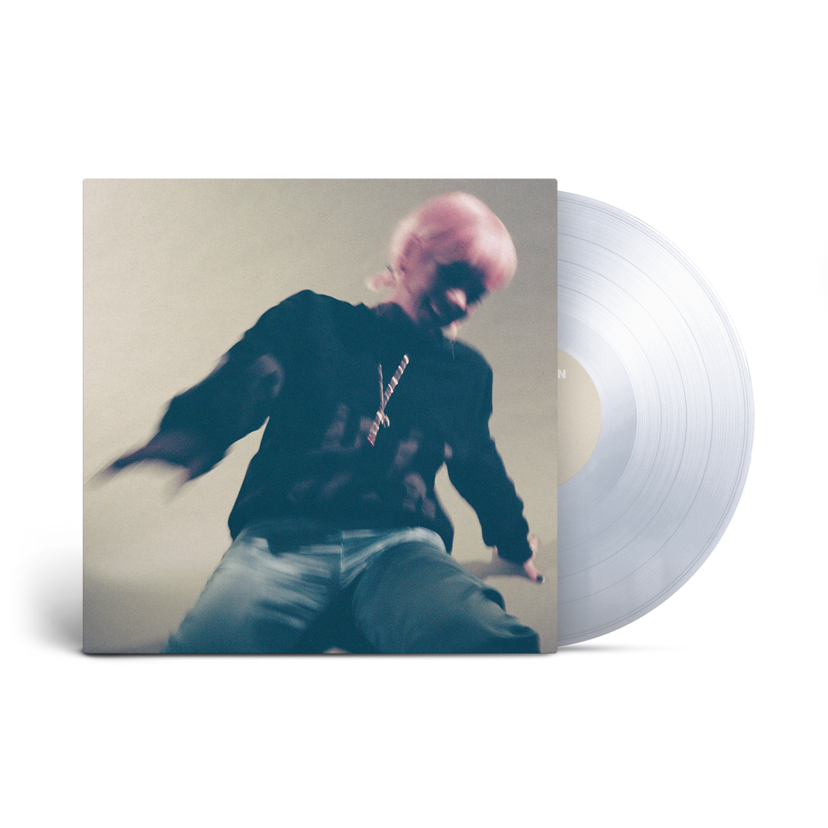ALRIGHT, STILL CLEAR LP – LILY ALLEN