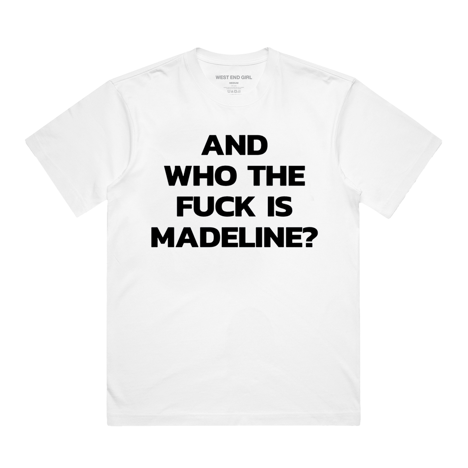 MADELINE TEE